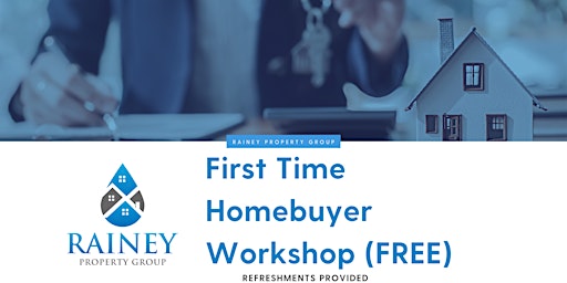 Washington Homebuyer Workshop (FREE)