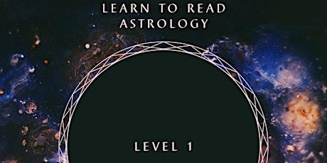 Learn Astrology: Level 1