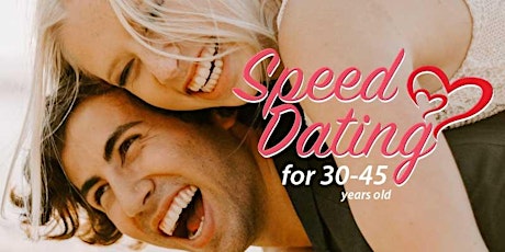 Speed Dating -meet.mozaic ( 30-45 years old) primary image