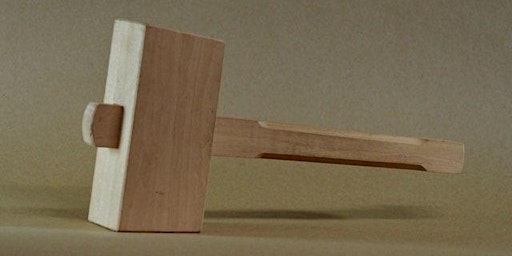 Fine Woodworking: Toolbox Series- The Joiner's Mallet