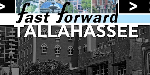 Image principale de Fast Forward Tallahassee 2025