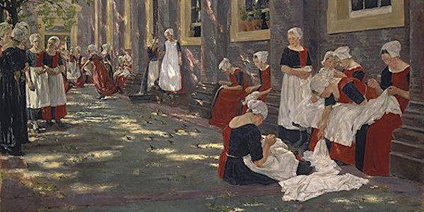 Kunst op zondag: rondleiding Max Liebermann