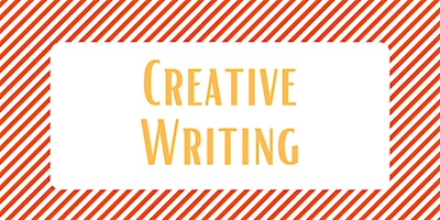 Creative Writing Class/9-12 years old/4 weeks