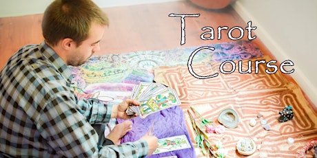 Tarot Course primary image