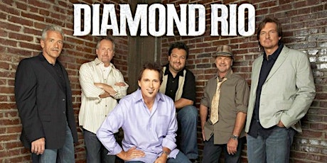 Diamond Rio with Special Guests Zakk Grandahl Band
