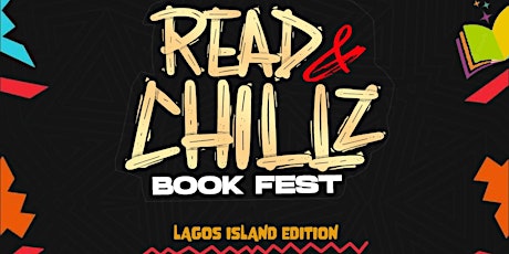 Read and Chillz Book Festival