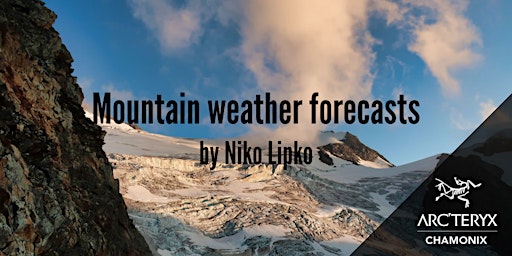 Mountain Weather Forecasts by Niko Lipko