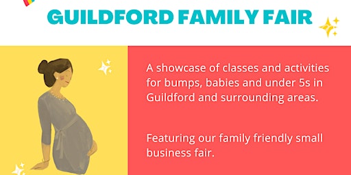 Guildford Family Fair