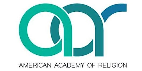2023 Annual Conference of the American Academy of Religion, Western Region