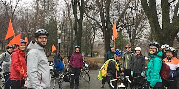 Montréal 2023 - Formation instructeurs.trices Cycliste averti