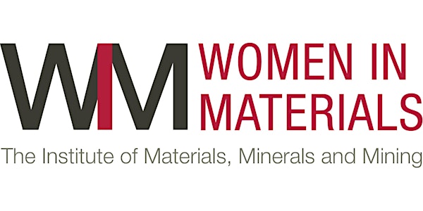 Women in Materials Spring Seminar