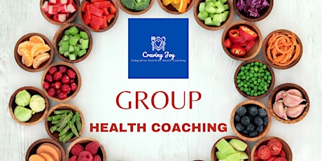 Group Health Coaching (8weeks)