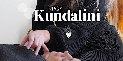 Kundalini NRGY Awakening