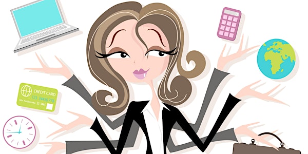 Time Management Workshop & Dinner Social Networking