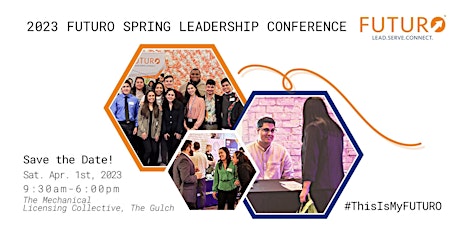2023 FUTURO Spring Leadership Conference
