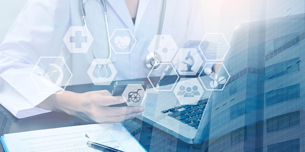 ahti Connect: 'Healthtech startups: How to become a successful entrepreneur in healthcare?'