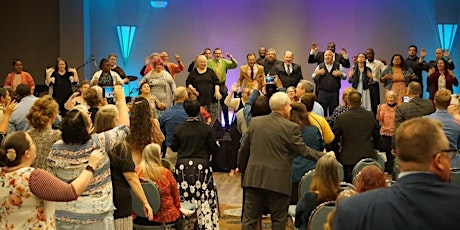 2023 UPCI Deaf Evangelism Ministry Conference