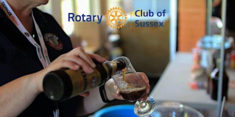 Sussex Rotary Brewfest 2024