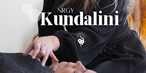 Kundalini NRGY Awakening