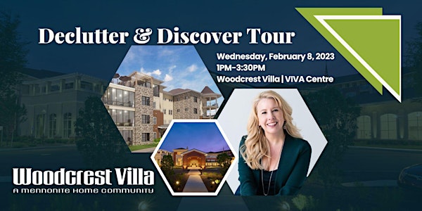 Declutter & Discover Tour