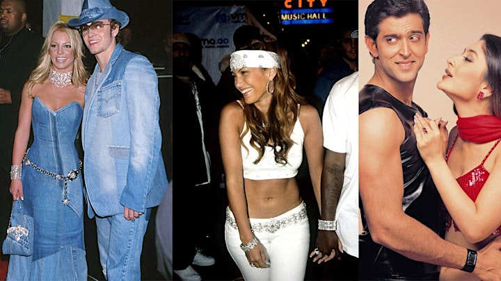 2000s Throwback Costume Party in LA image