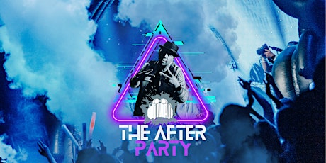 DJ Maj: The After Party
