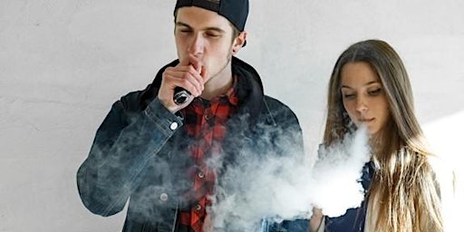 Youth & Vaping: Information, Considerations, Impacts