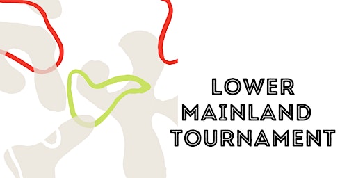 Lower Mainland Senior Tournament Semifinals 2023!