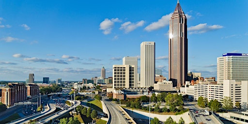 Atlanta Business Networking Event for March 2023