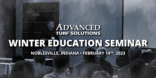 ATS Winter Education Seminar - Noblesville, IN