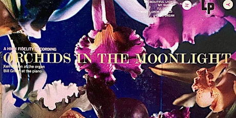 Orchids in the Moonlight: A Fusion Dance Extravaganza