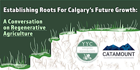 Establishing Roots For Calgary’s Future Growth