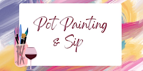 Pot Painting primary image