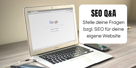 SEO Q&A für die, die ihre Website selbst erstellen