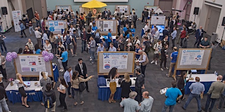 UCSB New Venture Competition Finals