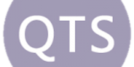 Spelling and Punctuation Section (QTS) primary image