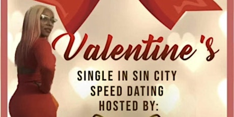 Single in Sin City - Speed Dating