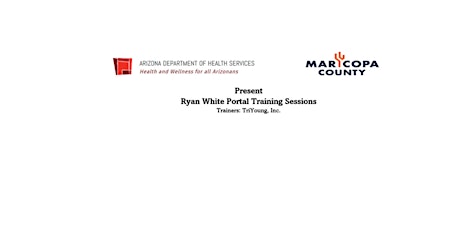 Arizona RWP Reviewer Training