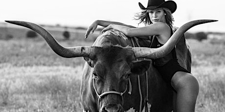 Fort Worth Foto Fest: A Tribute to Cowboy Kate