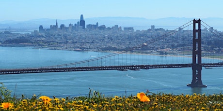 San Francisco Business Networking Event for March 2023