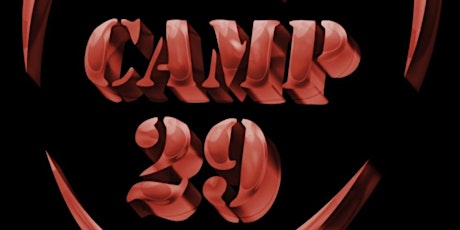 3rd Annual Camp 29 Football Camp