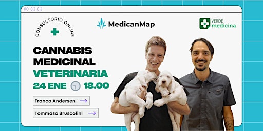 Consultorio online gratuito de cannabis medicinal