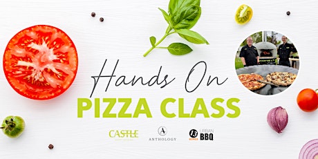 Hands On Pizza Experience
