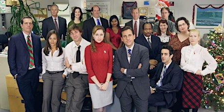 The Office Trivia - ONLINE!