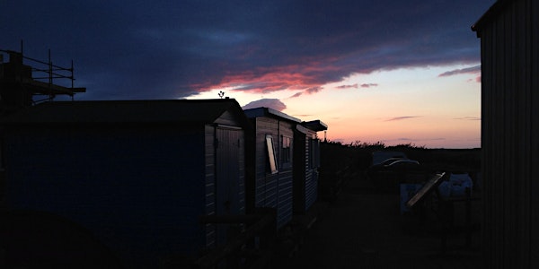 Soundcamp 2018 - South Walney