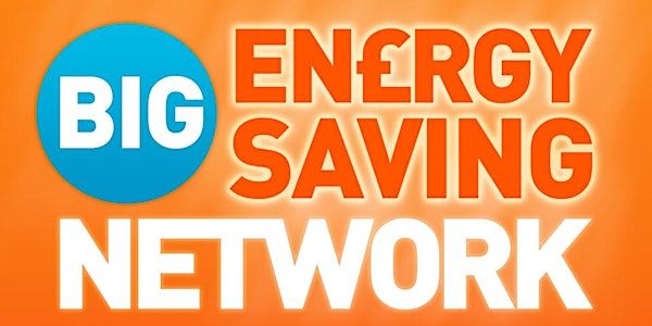Big Energy Saving Network Frontline Worker Training Event 
