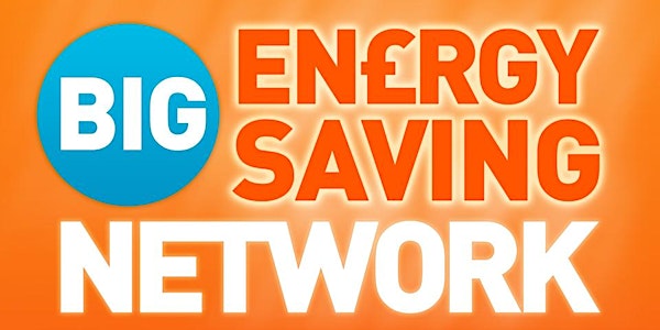 Big Energy Saving Network Frontline Worker Training Event