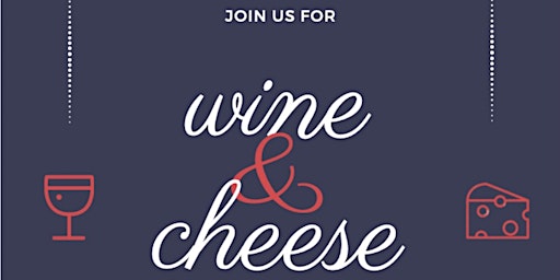 ESA Wine and Cheese
