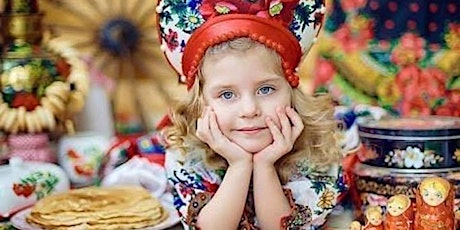 Russian Pancake Festival primary image