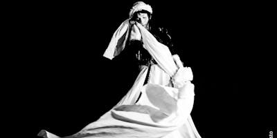 "Rosalina - come la polvere e il fuoco" - Prima nazionale per Shakespeare Week 2018 "Rosalina - come la polvere e il fuoco" - Prima nazionale per Shakespeare Week 2018